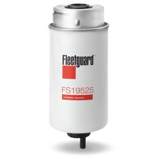 Fleetguard Fuel Water Separator Filter - FS19525 Fleetguard Fuel Water Separator Filter - FS19525